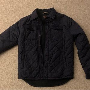 Men’s Lightweight Jacket
